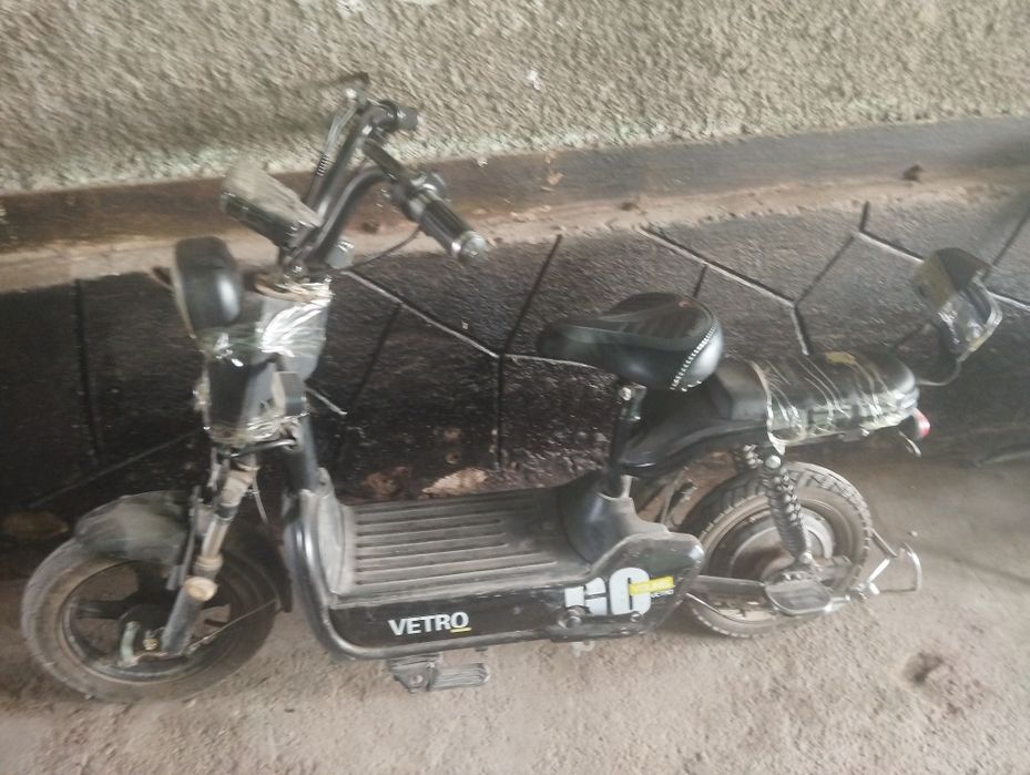 На езду срочно нужно продать