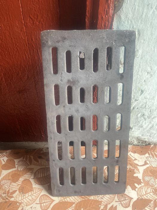 Колосник для печь