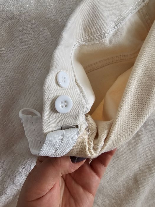 Продам джинсы для беременных