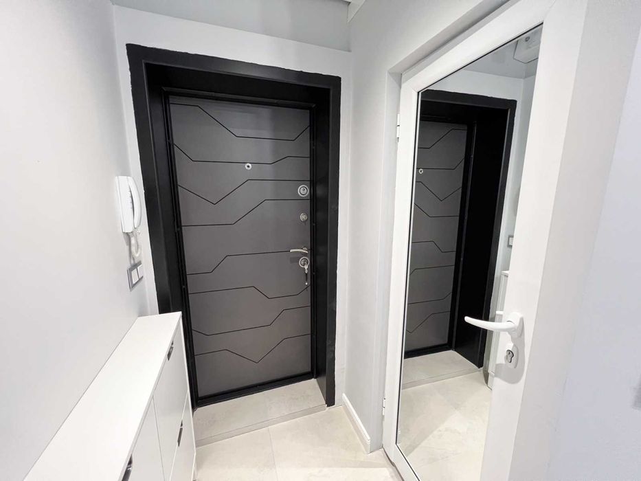 Дава се под наем Едностаен апартамент в София, Център - 35 кв.м за 500 € - Снимка #3