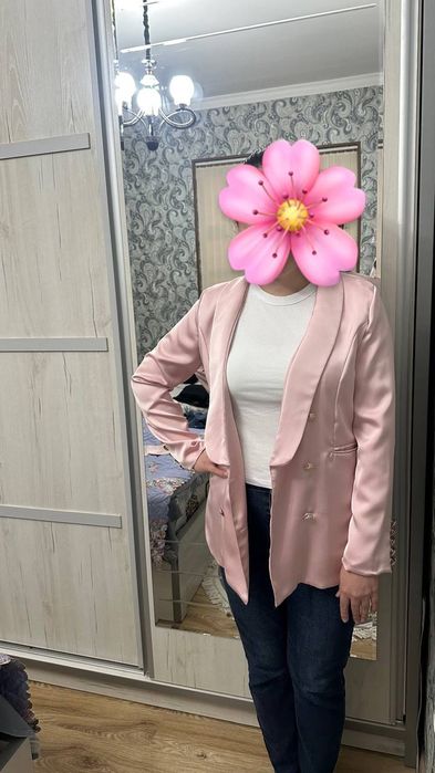 Original suit pidjak