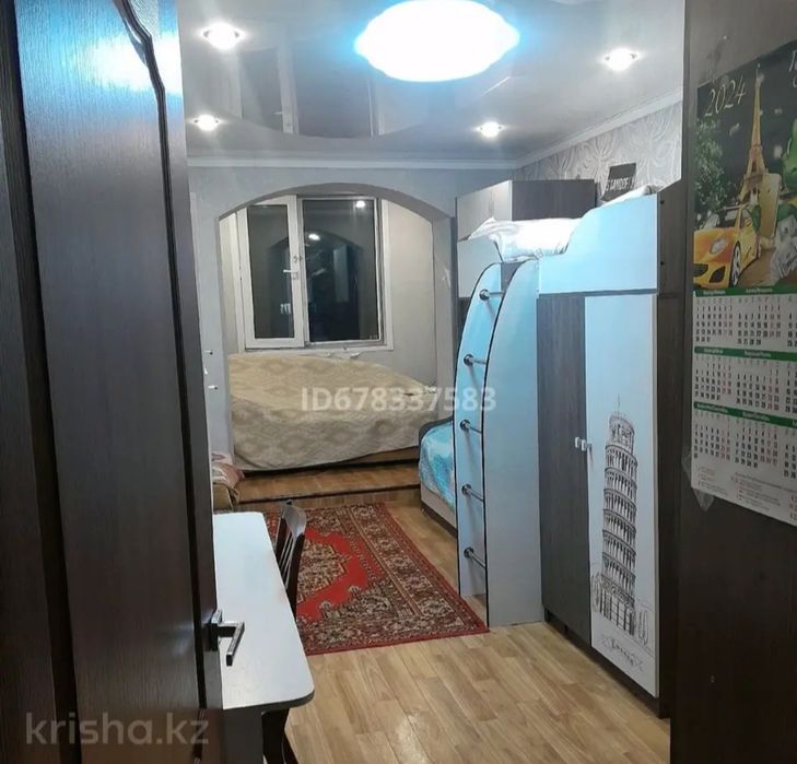 Продам 3 комнатную квартируру
