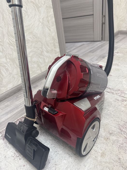 Пылесос Masimo 10тыс