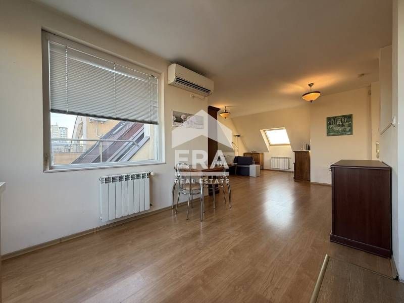 Продава се Тристаен апартамент в София, Център - 128 кв.м за 1590 €/кв.м - Снимка #2