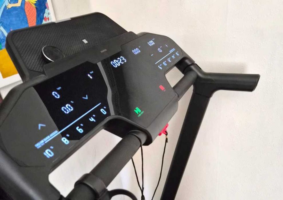 Пътека за бягане