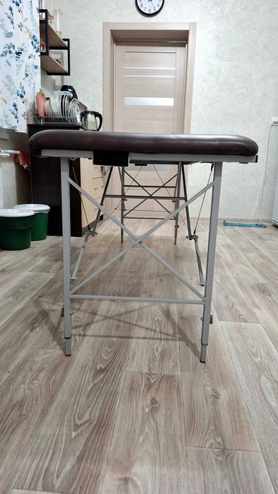 Кушетка массажная