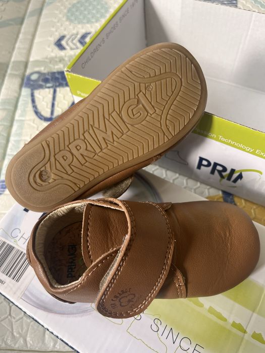 обувки/боти за прохождане