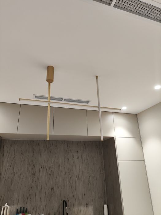 Продаются новые шикарные люстры привезенные под заказ