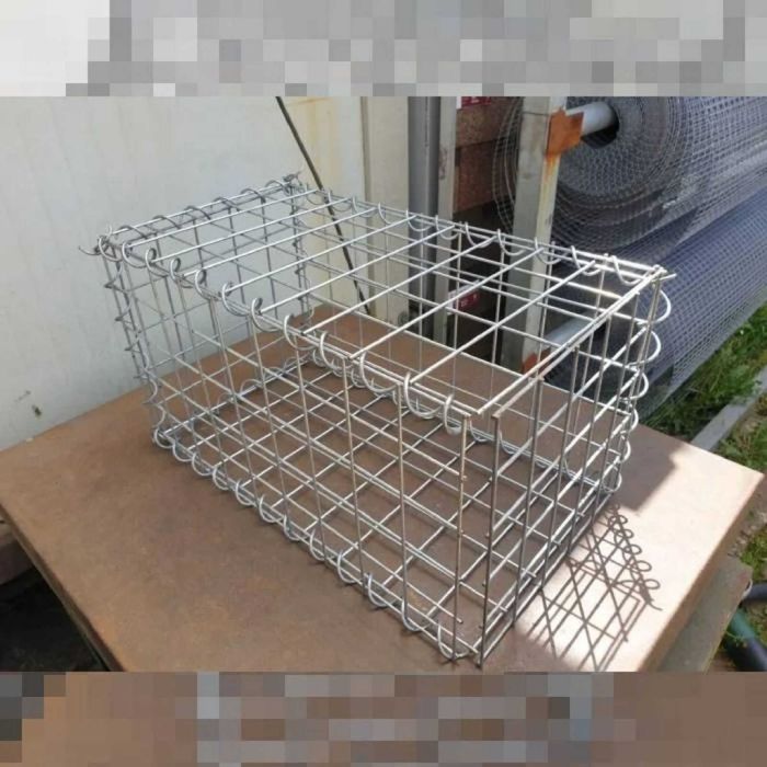 ГАБИОНИ за ПОДПОРНИ стени.. Произвеждаме ЕЛЕКТРО-ЗАВАРЕНИ Габиони