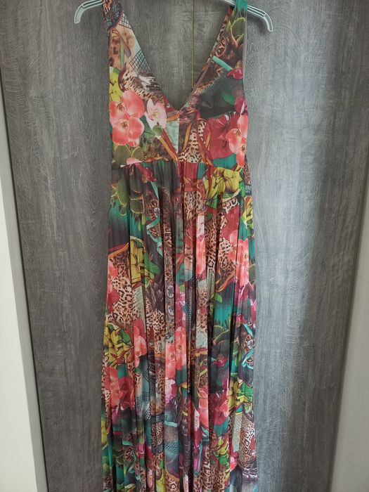 Нова рокля р-р  М