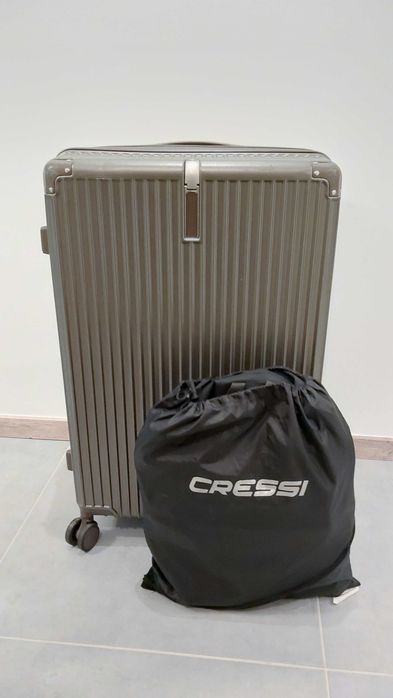 Водолазна жилетка BCD Cressi