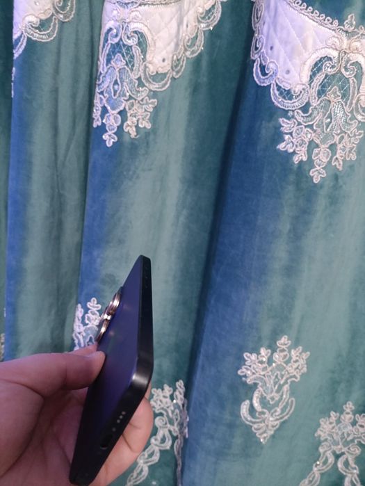 Айфон 15 про 256 85%