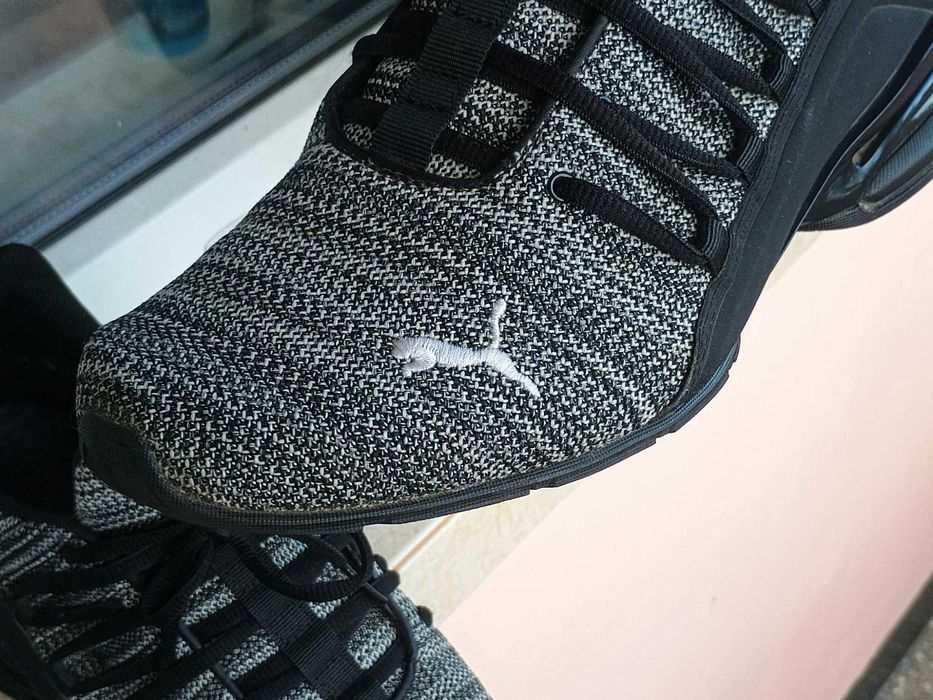 Редки маратонки от САЩ Puma Momenta Softfoam+