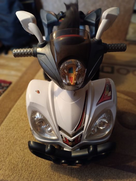 Детский квадроцикл