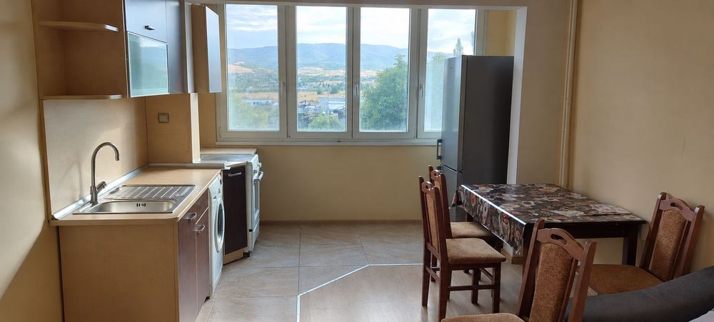 Продава се Двустаен апартамент в София, Люлин 5 - 50 кв.м за 2380 €/кв.м - Снимка #1