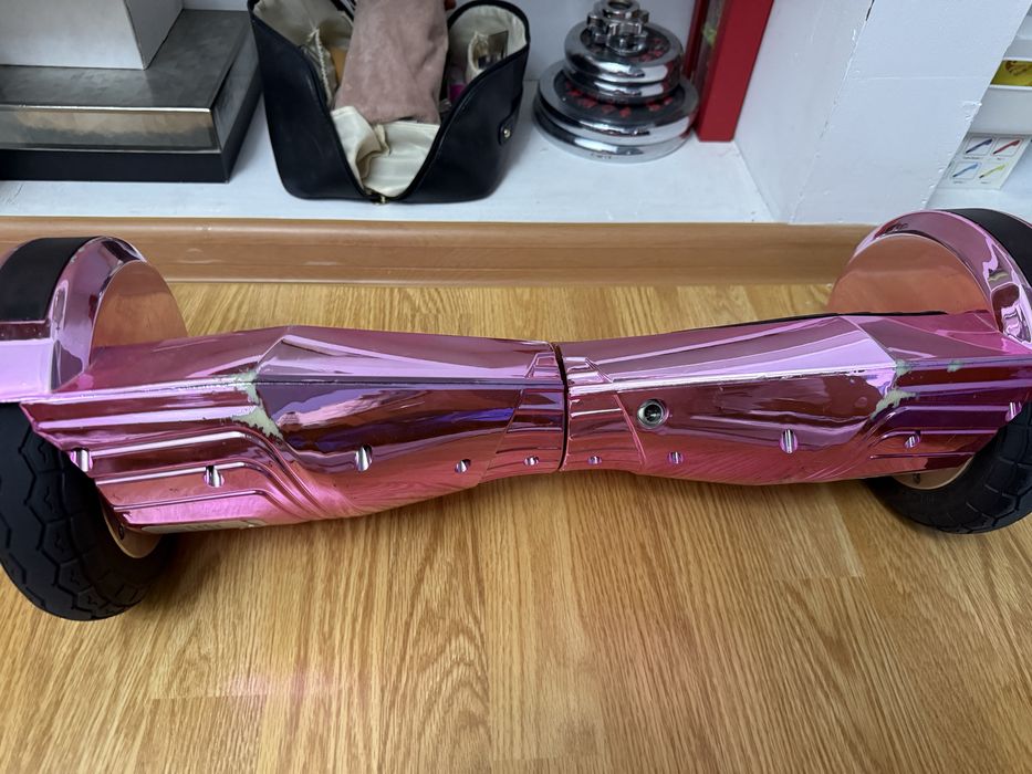 Гироскутер Smart Balancing Wheel MO3 . ТОРГ СРОЧНО!!!