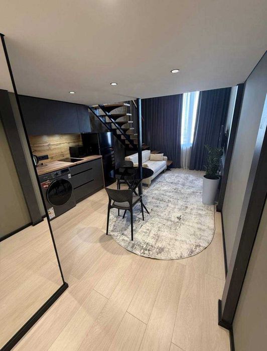 Мирабад возле офиса UZUM