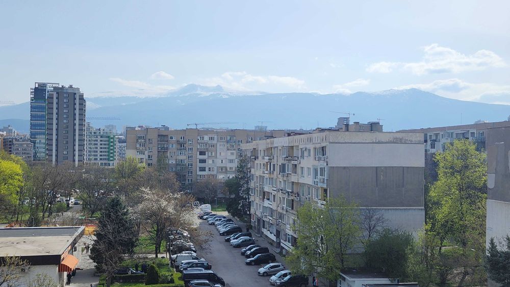 Продава се Двустаен апартамент в София, Дружба 1 - 68 кв.м за 1305 €/кв.м - Снимка #8