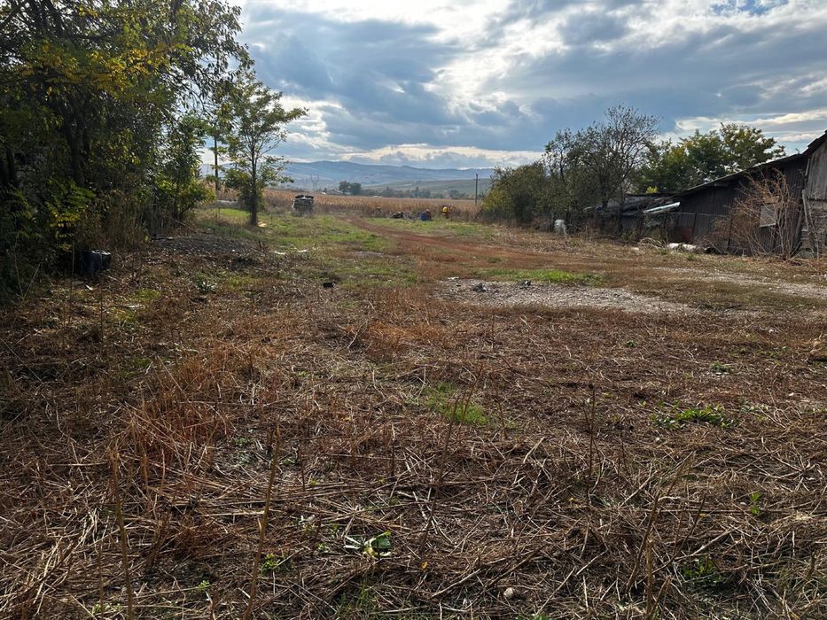 Vand teren intravilan in Noslac