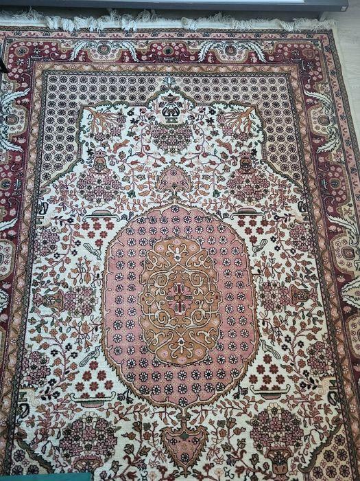 Продам ковёр Ручной работы