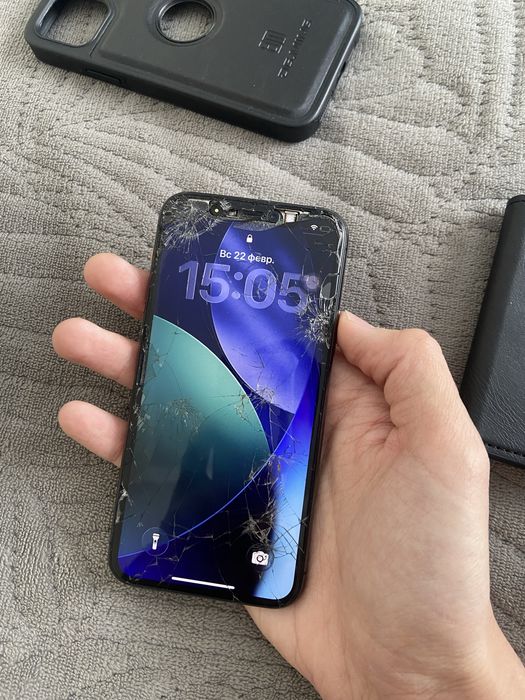 Продам Iphone 11 pro 256 gb