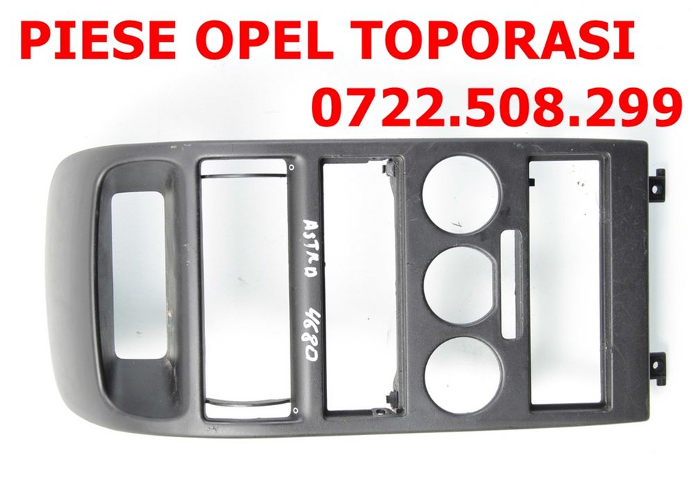 consola Opel Astra G 100 lei