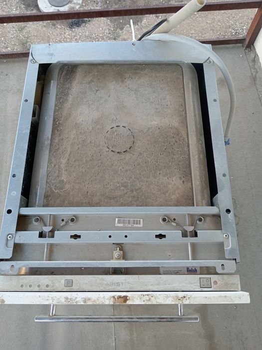 Посудомойка cis li 420