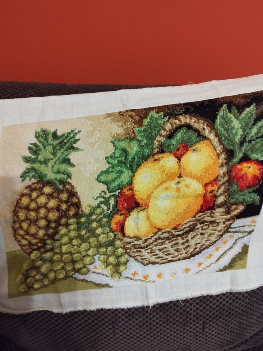 Гоблен Натюрморт