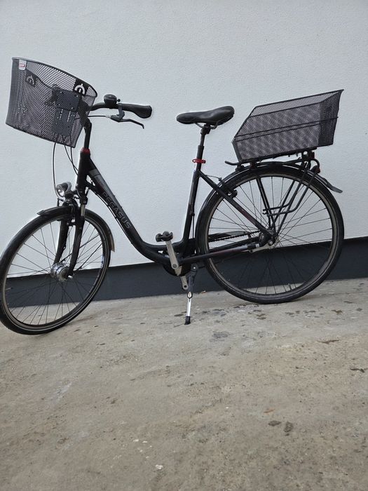 Bicicleta de damă Pegasus