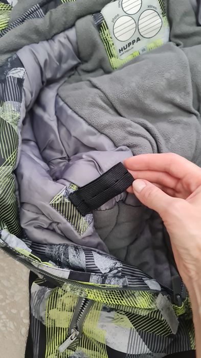 Комбинезон детский Huppa