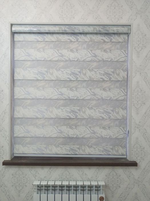 Jalyuzi va jalyuzi xizmatlari. Жалюзи.