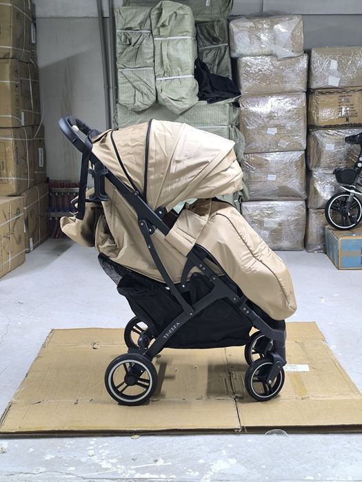 Детская коляска...