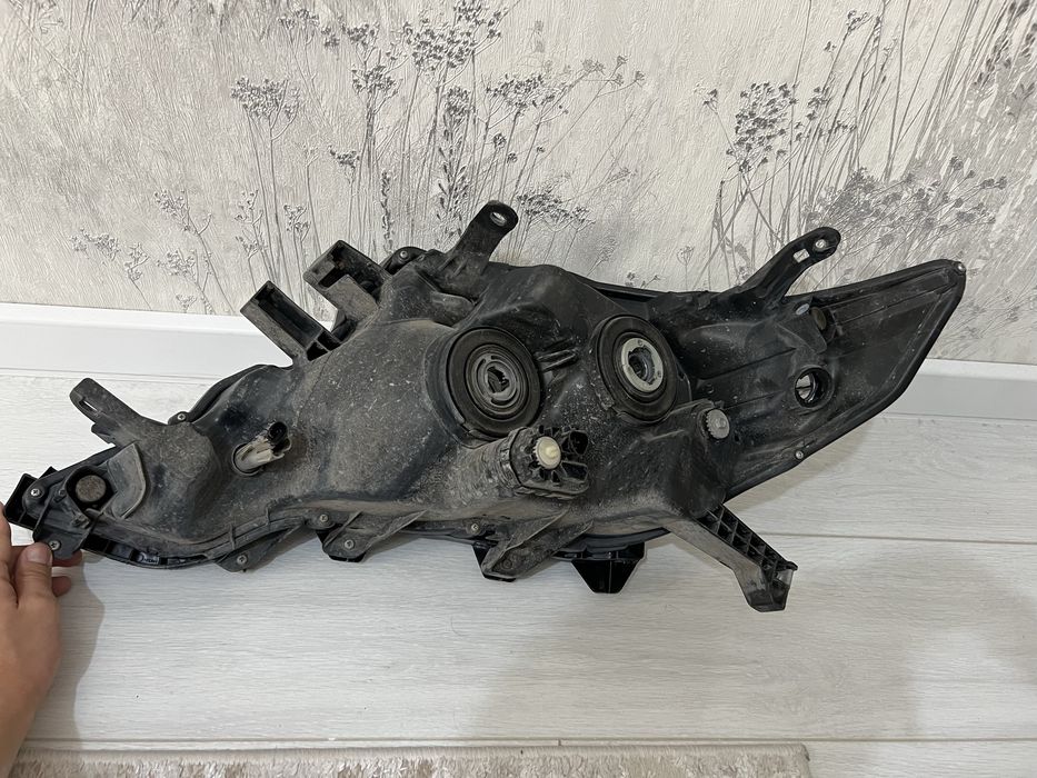 Фара Прадо 150 БУ пара