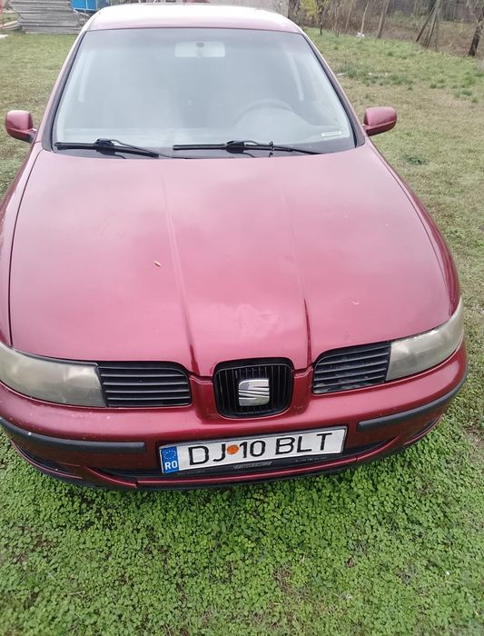Vand seat toledo