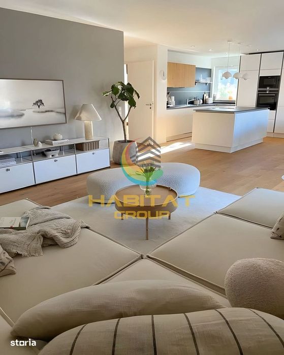 Apartament 2 camere - studio- metrou Berceni