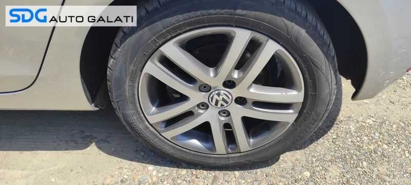 Set 4 Roti Jante Aliaj 5x112 205 55 16 R16 Audi A4 B6 2001 - 2005 id4050