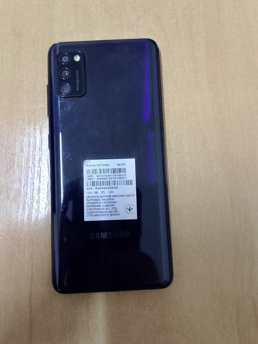 Продам телефон Samsung A41