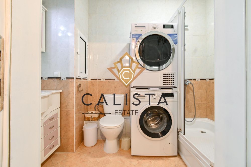 Дава се под наем Тристаен апартамент в София, Манастирски ливади - 80 кв.м за 968.49 € - Снимка #11