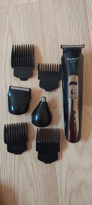 Машинка за подстригване Kamei