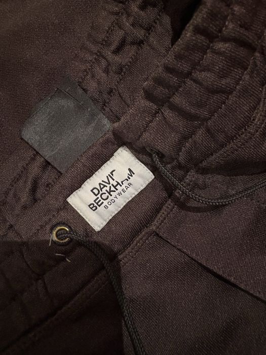 David Beckham sportwear долница S