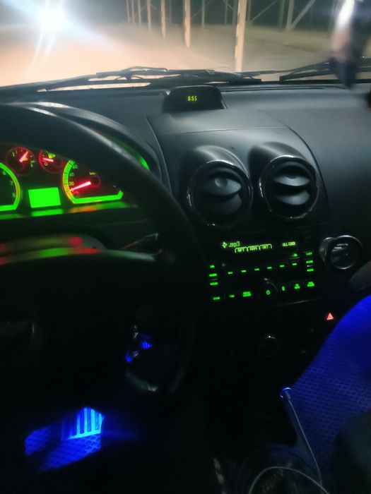 Nexia3 Ravon sotiladi