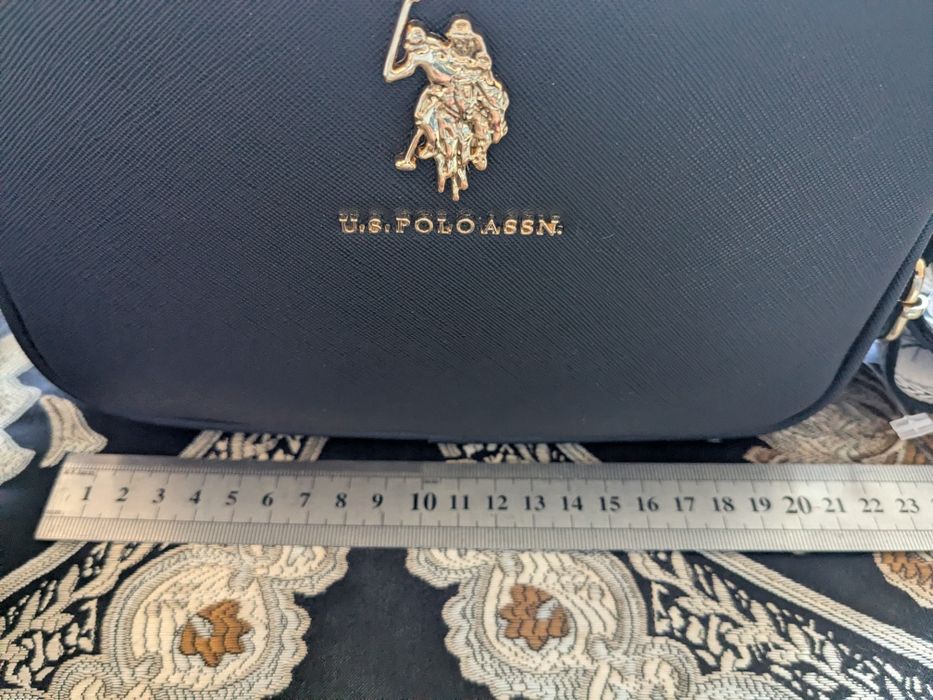 Сумка Polo из США