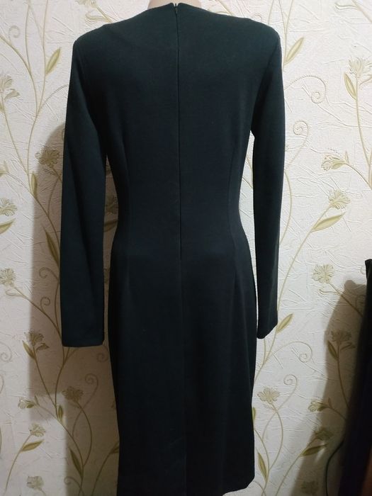 Платье жен. Раз. 46