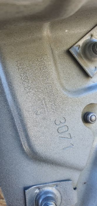 Aripă  Opel Meriva B originală stânga / dreapta