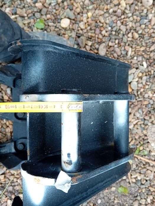 Cupa Noua 30 cm miniexcavator 1.5 2 tone