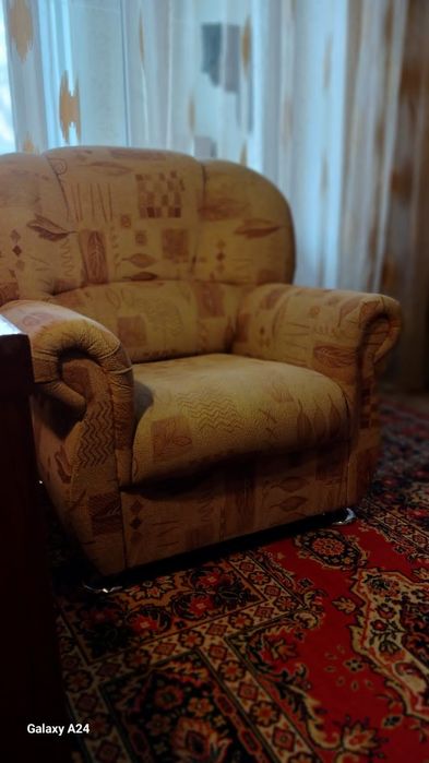 Кресло для зала, для гостиной