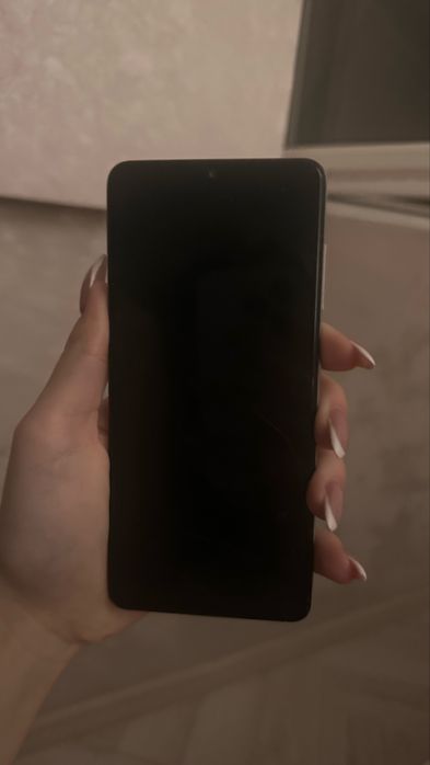 Samsung a41 перфектен