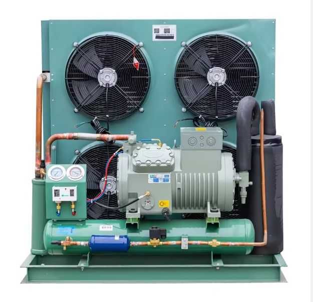 Холодильный агрегат Bitzer 3HP