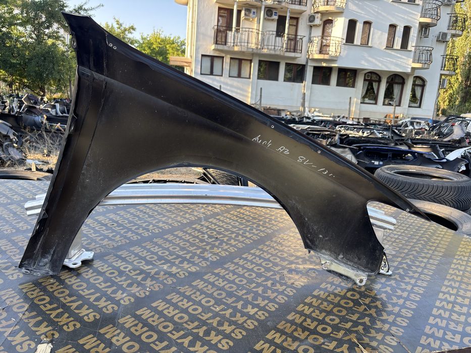 Калник Audi A3 8V