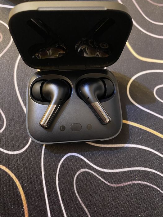 Telefon OnePlus Nord N10 plus căști cadou plus husă